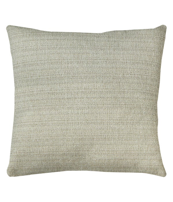 O'Malley Pillow 20x20 Ivory